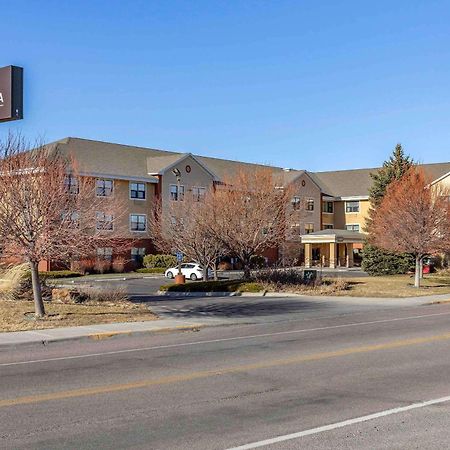 Extended Stay America Suites - Great Falls - Missouri River Exterior photo