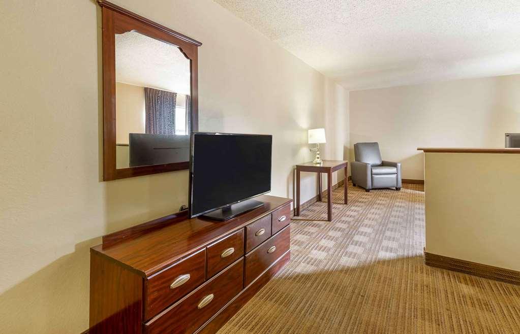 Extended Stay America Suites - Great Falls - Missouri River Room photo