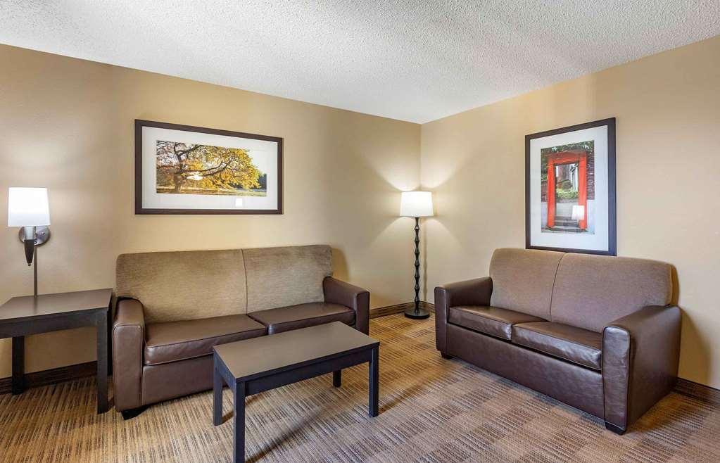 Extended Stay America Suites - Great Falls - Missouri River Room photo